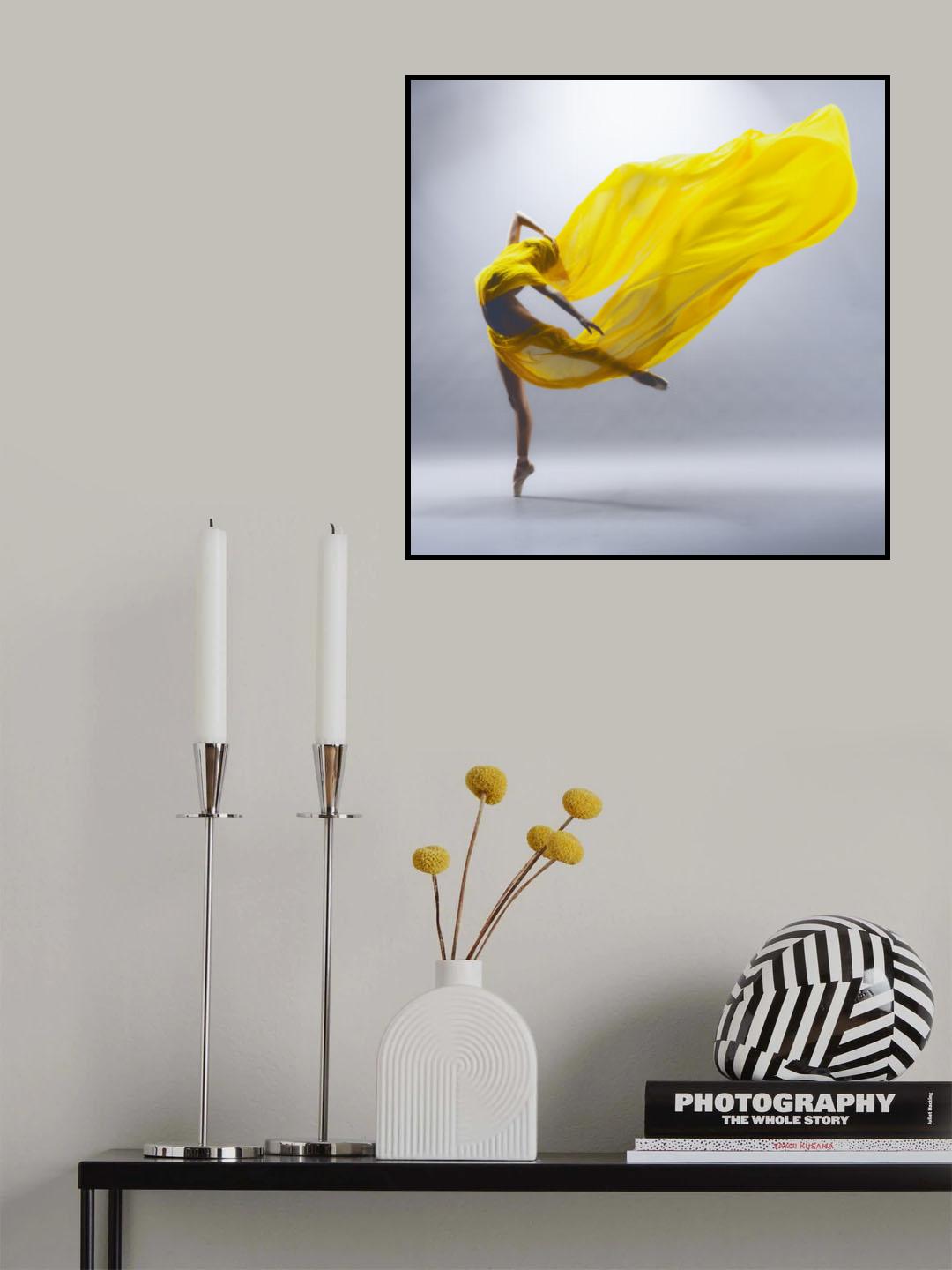Poster och Canvastavla