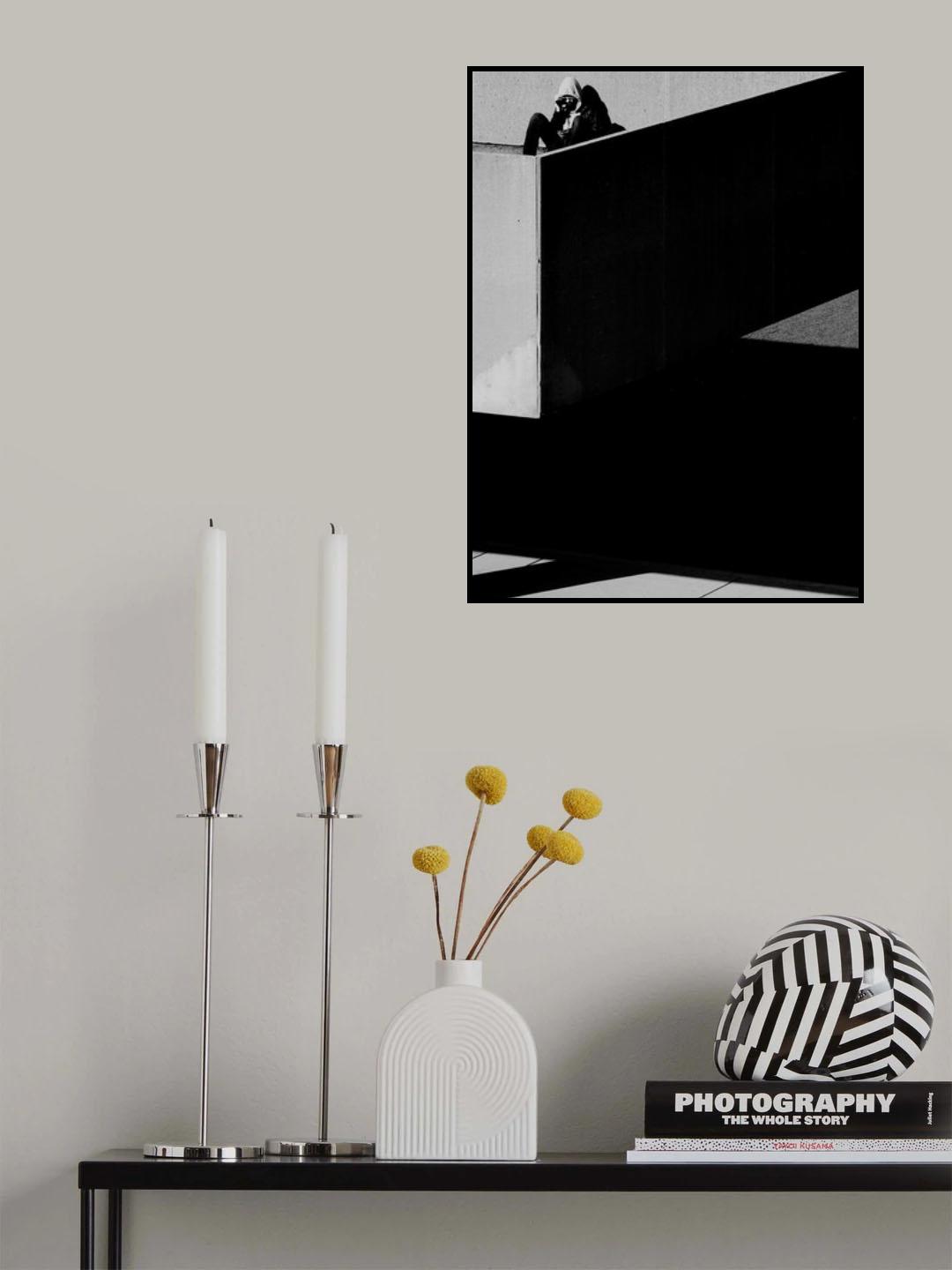 Poster och Canvastavla
