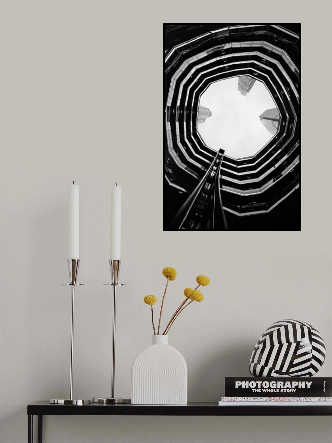 Poster och Canvastavla