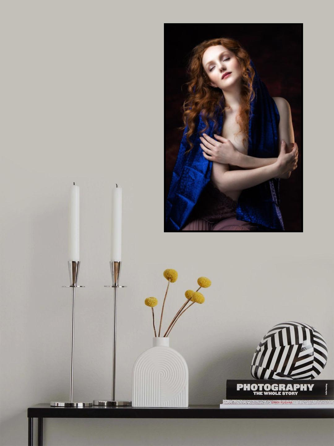 undefined desire Poster och Canvastavla