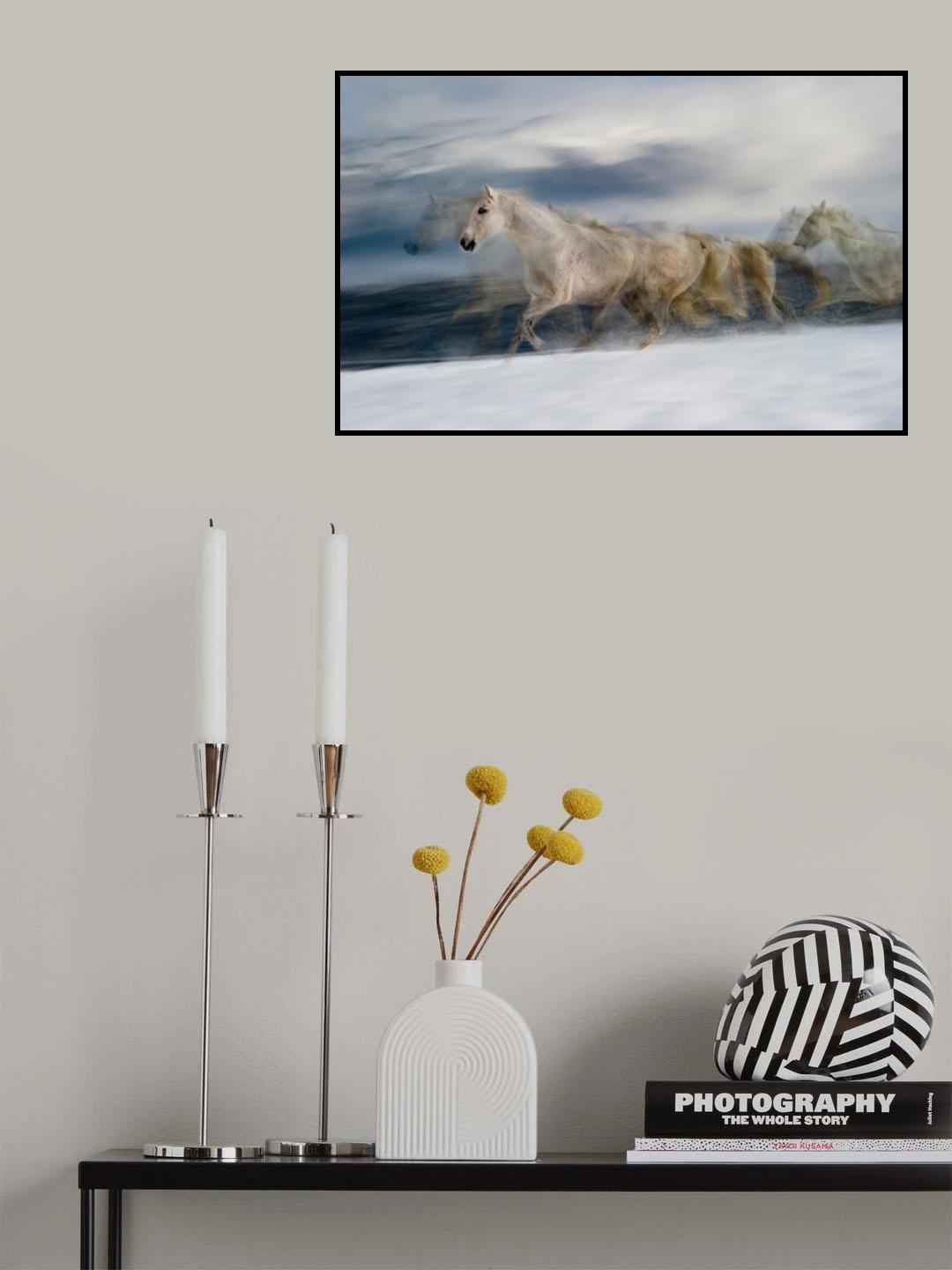 Poster och Canvastavla
