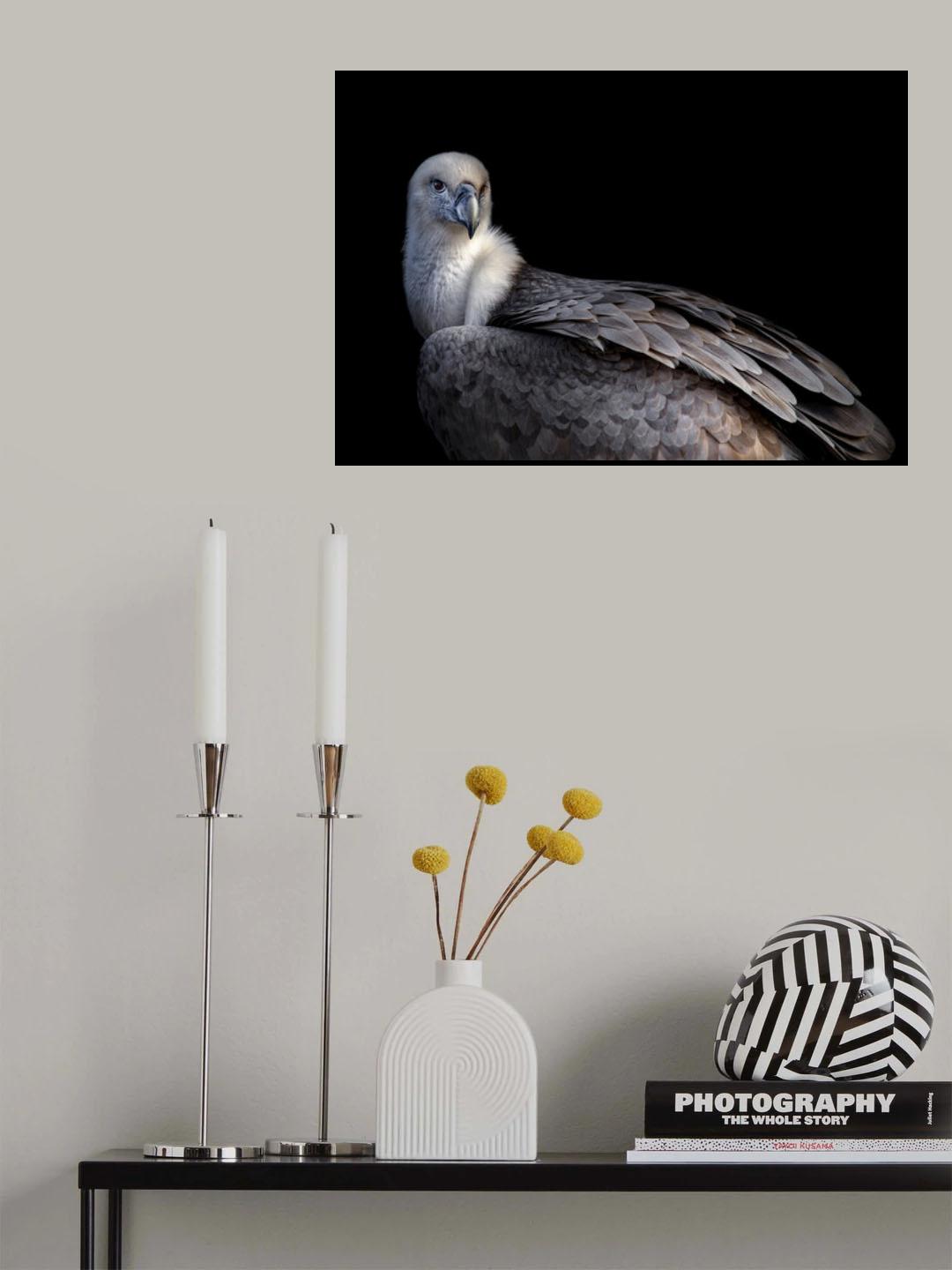 Poster och Canvastavla