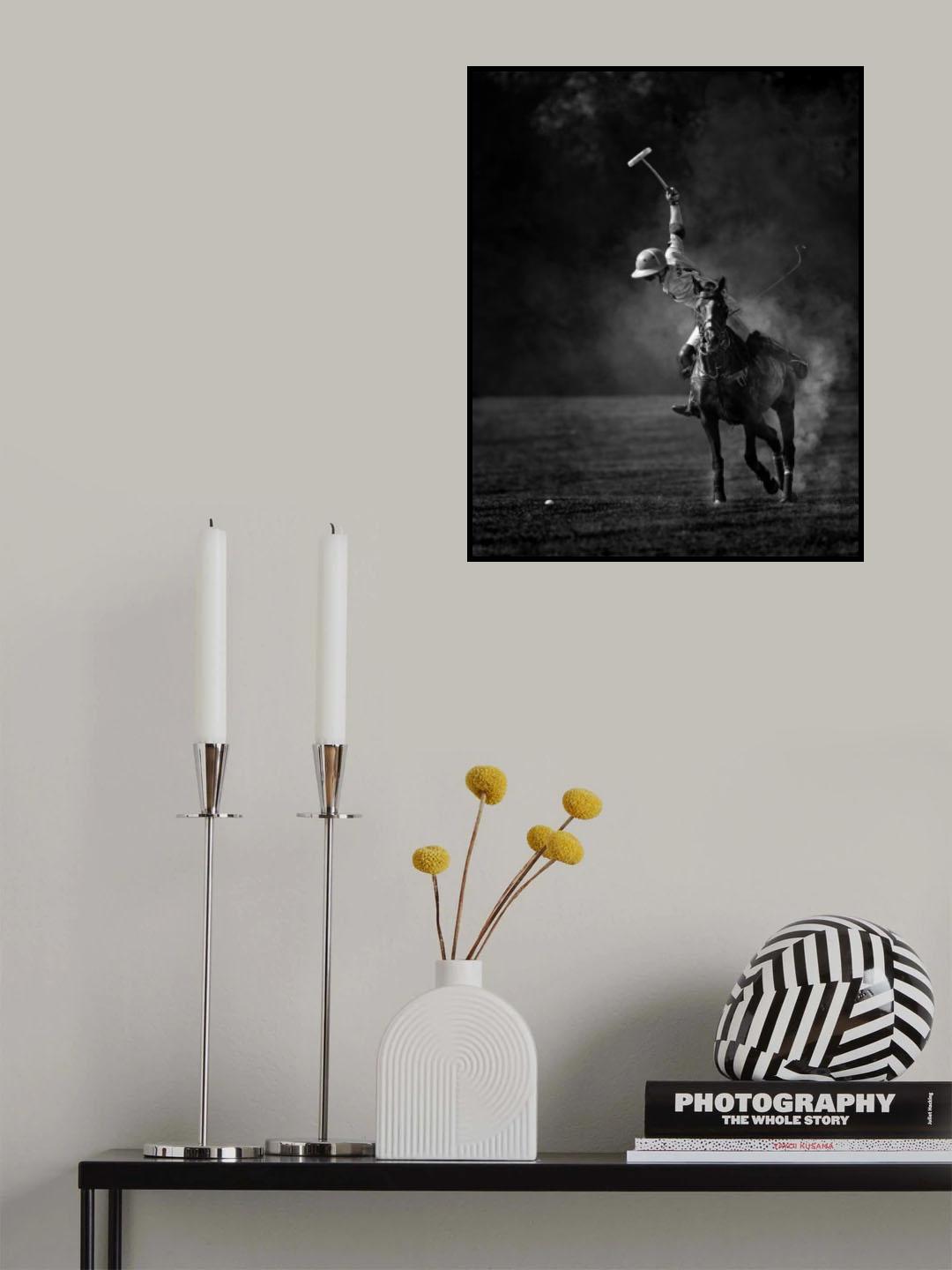 Poster och Canvastavla