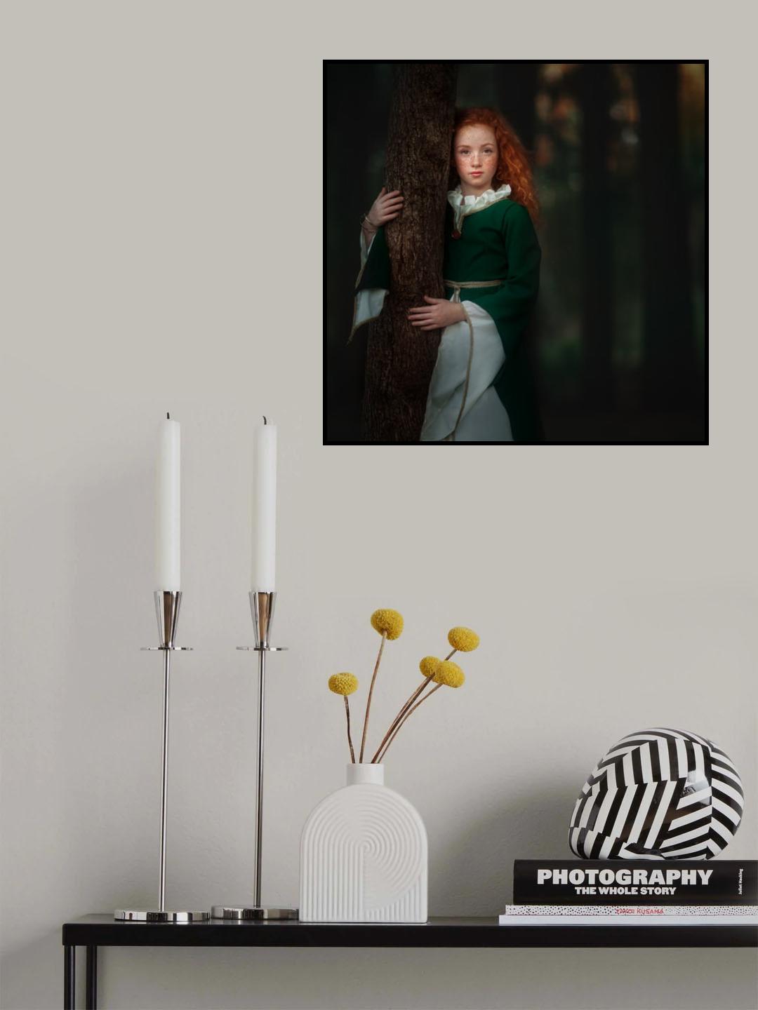 *** Poster och Canvastavla