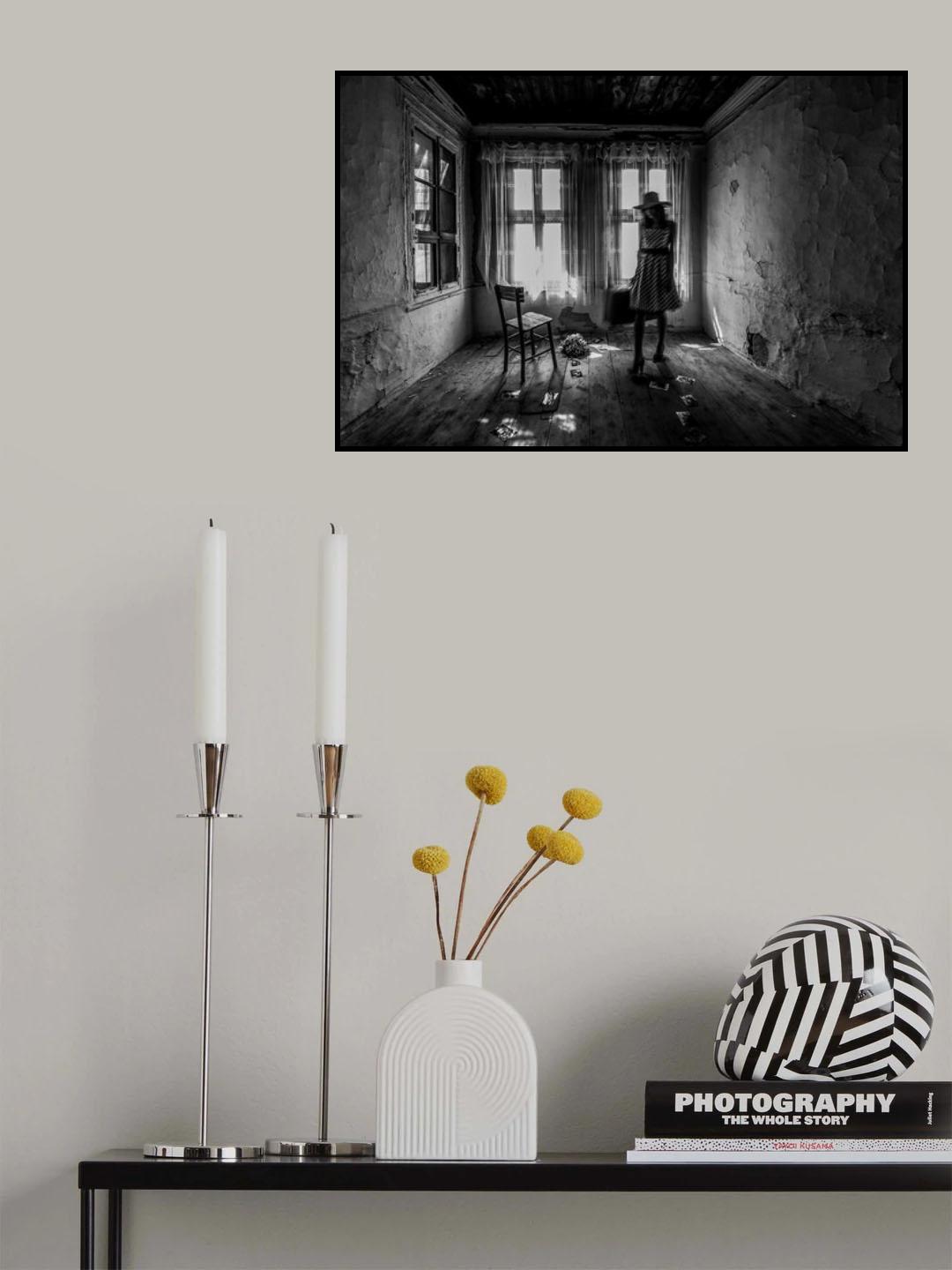 relationships 4 Poster och Canvastavla