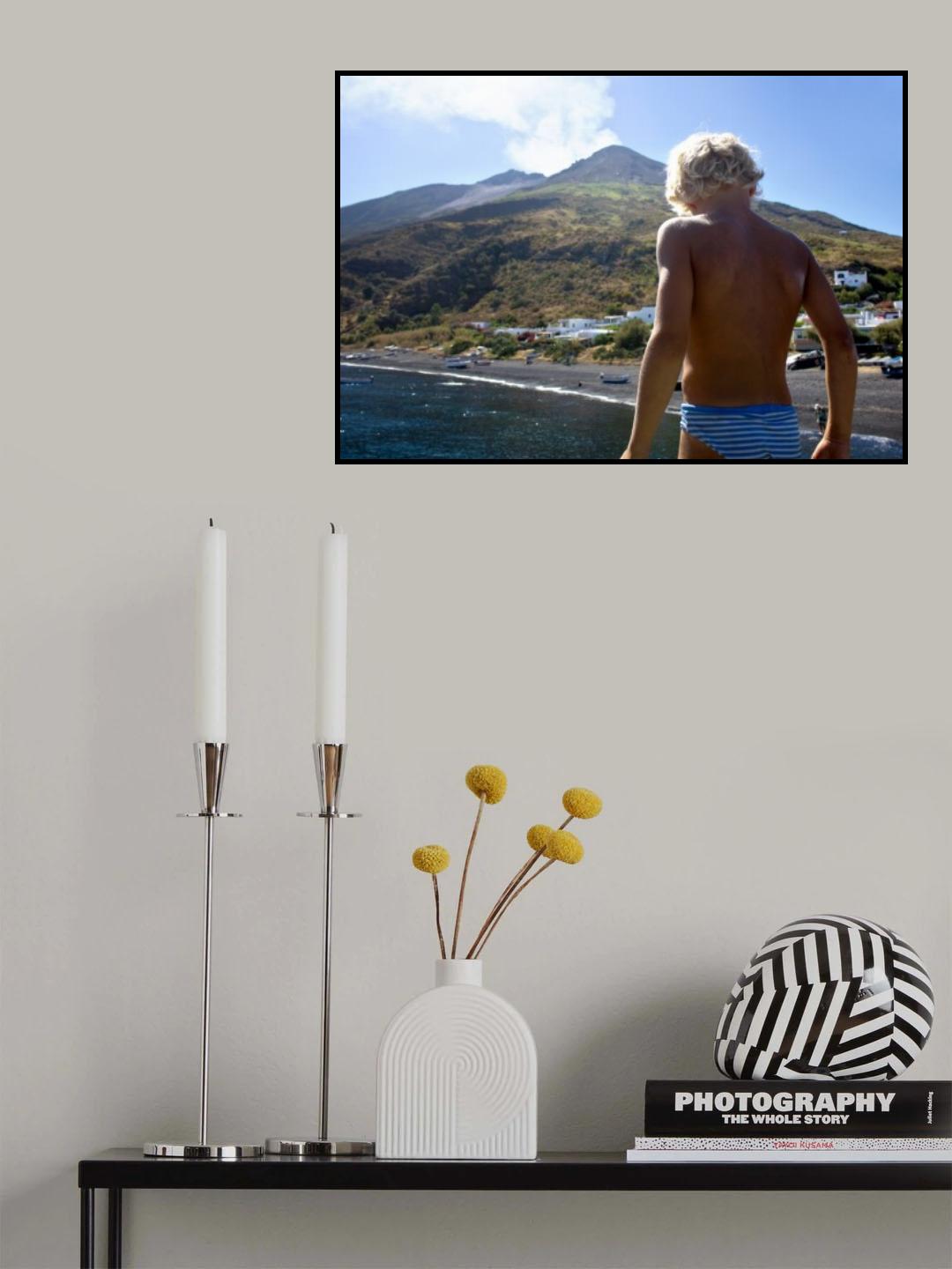 Poster och Canvastavla