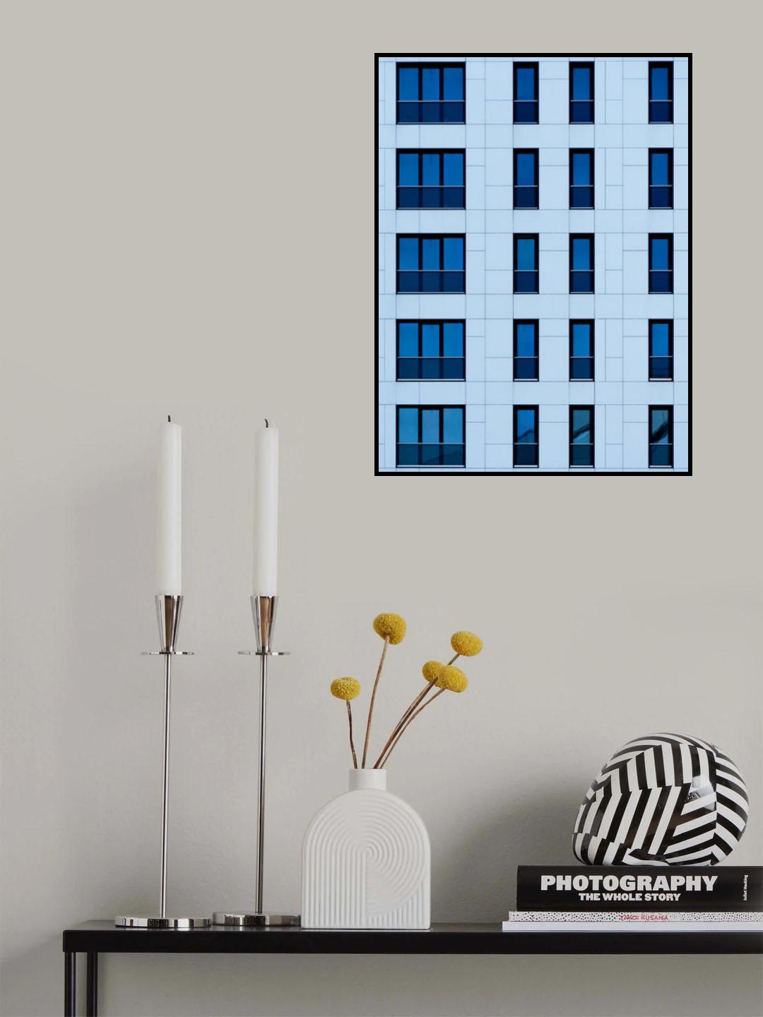 Poster och Canvastavla