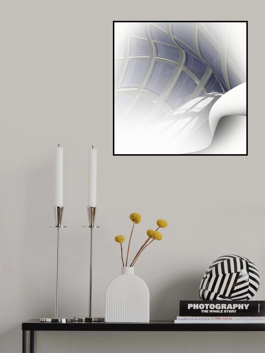 flip-over Poster och Canvastavla