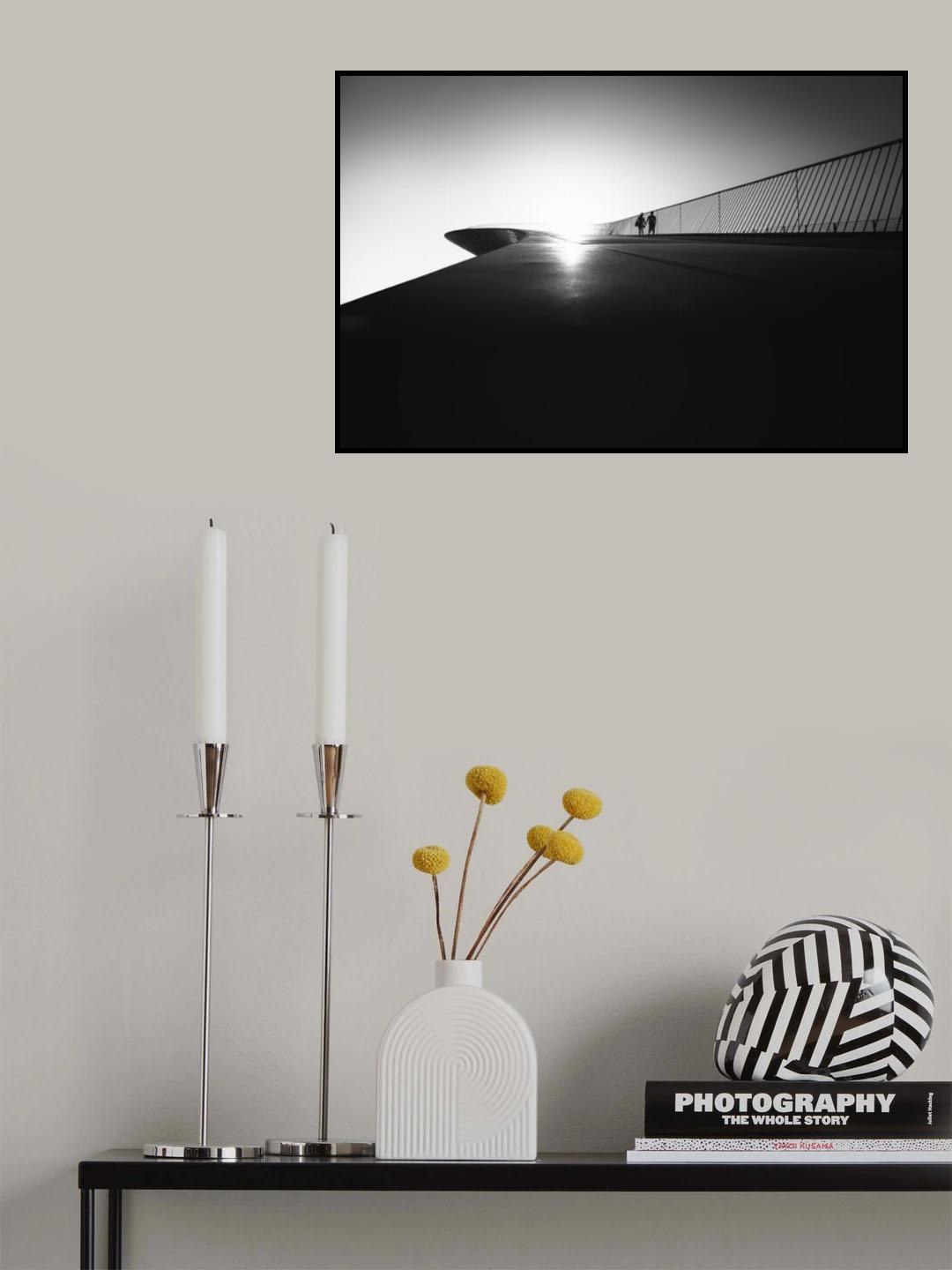 Together Poster och Canvastavla