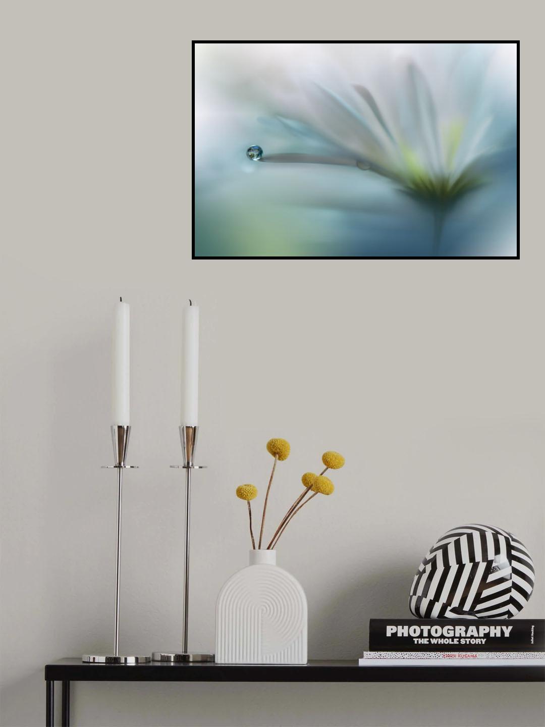 Fields of Hope.. Poster och Canvastavla