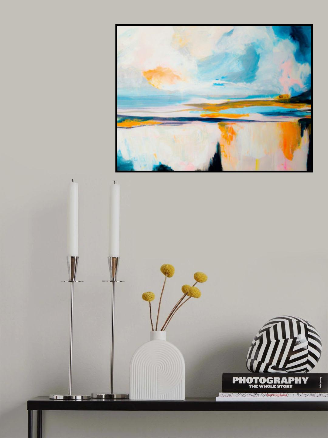 180 Poster och Canvastavla