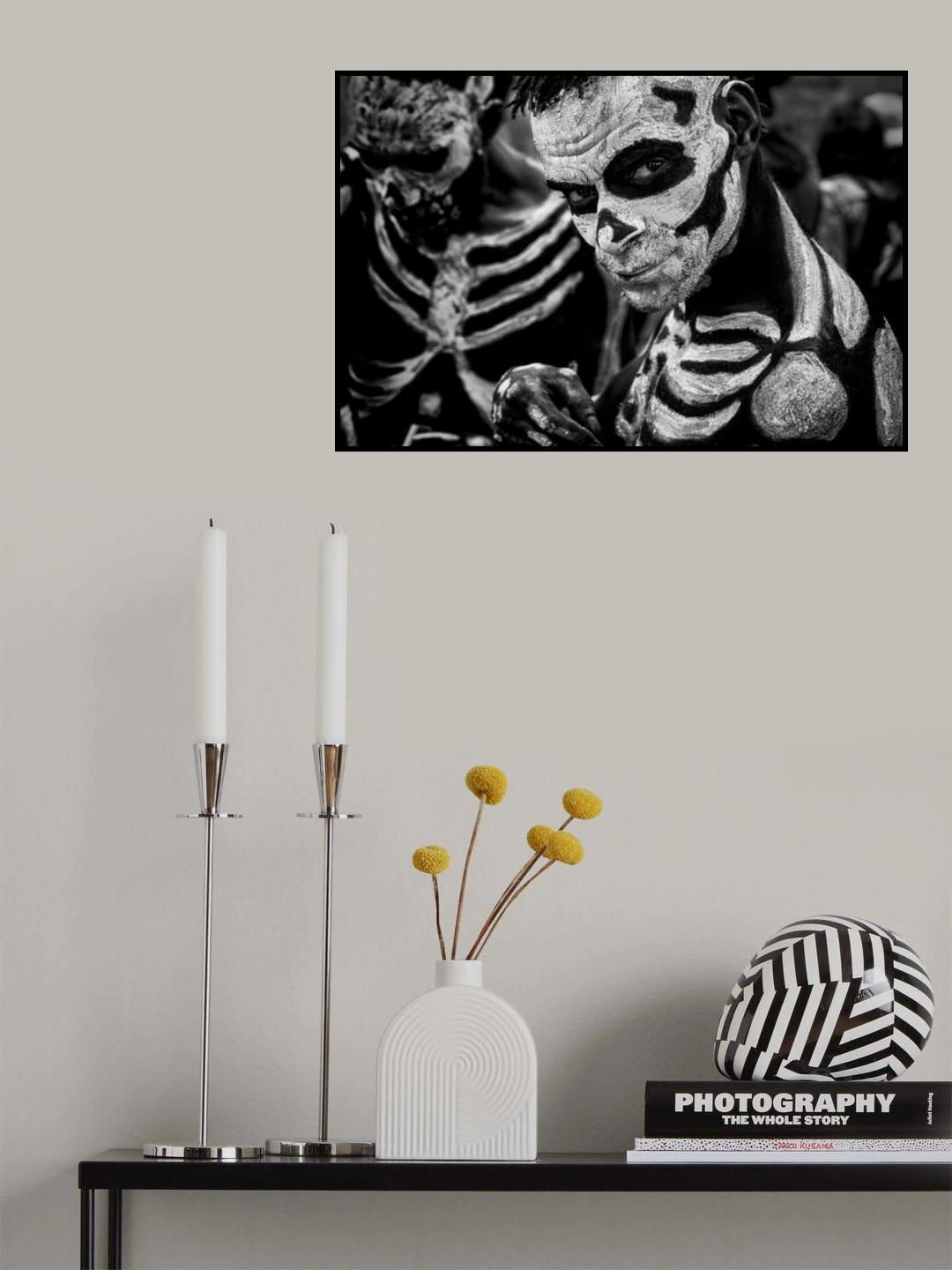 Poster och Canvastavla