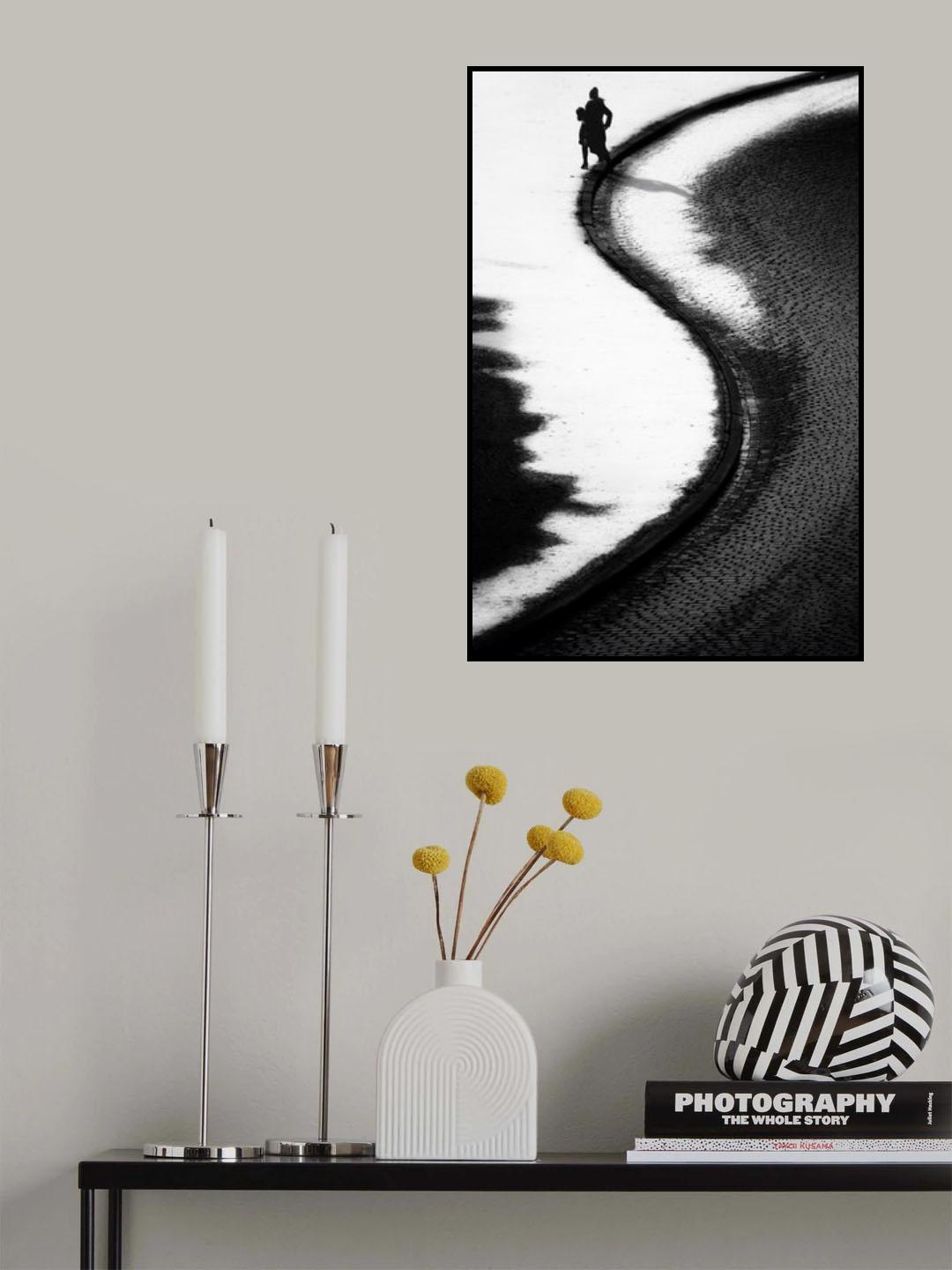 Poster och Canvastavla