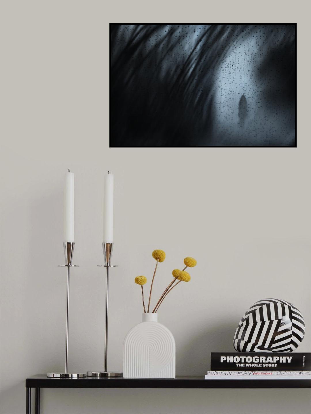untitled Poster och Canvastavla