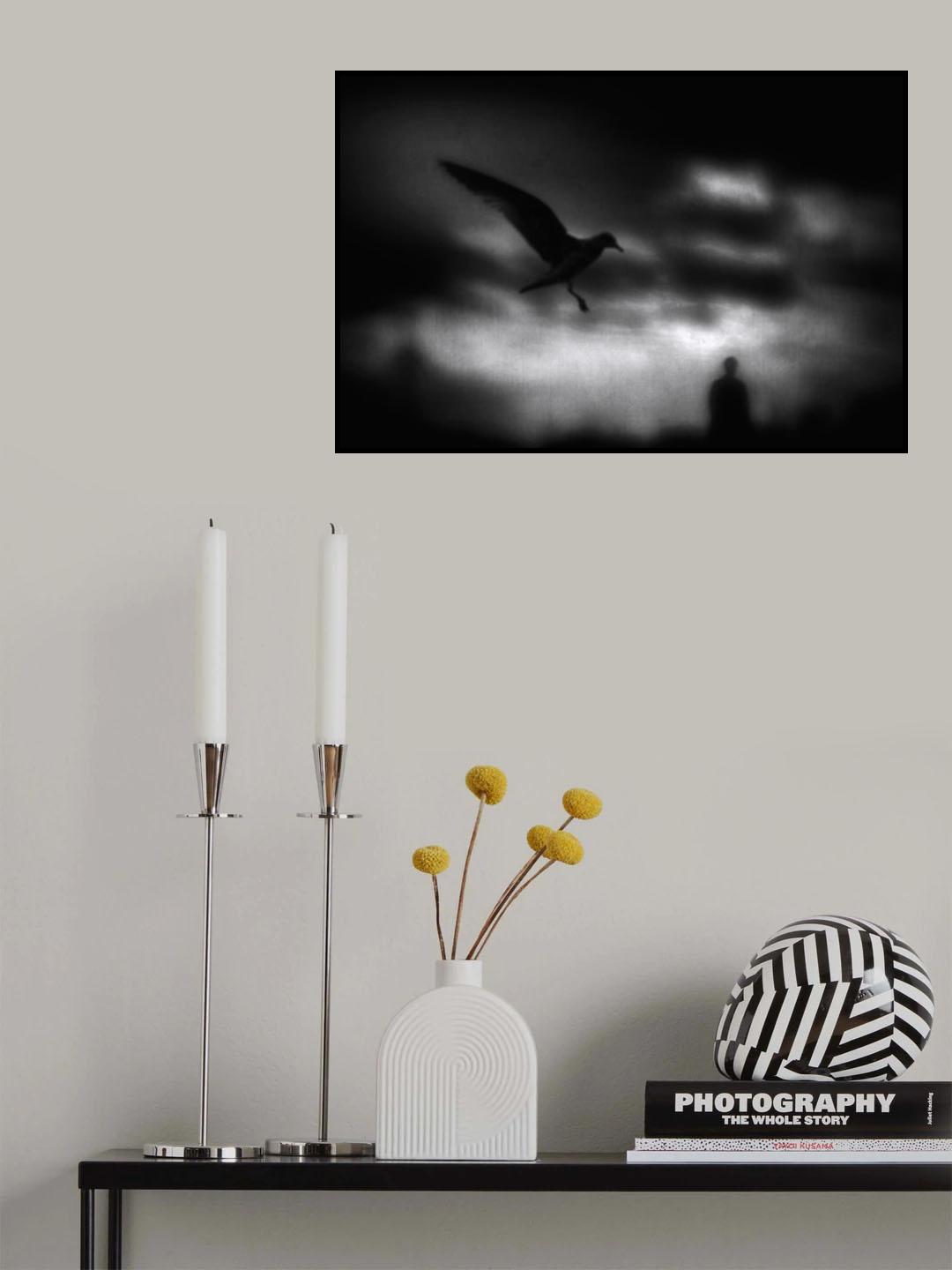 Poster och Canvastavla