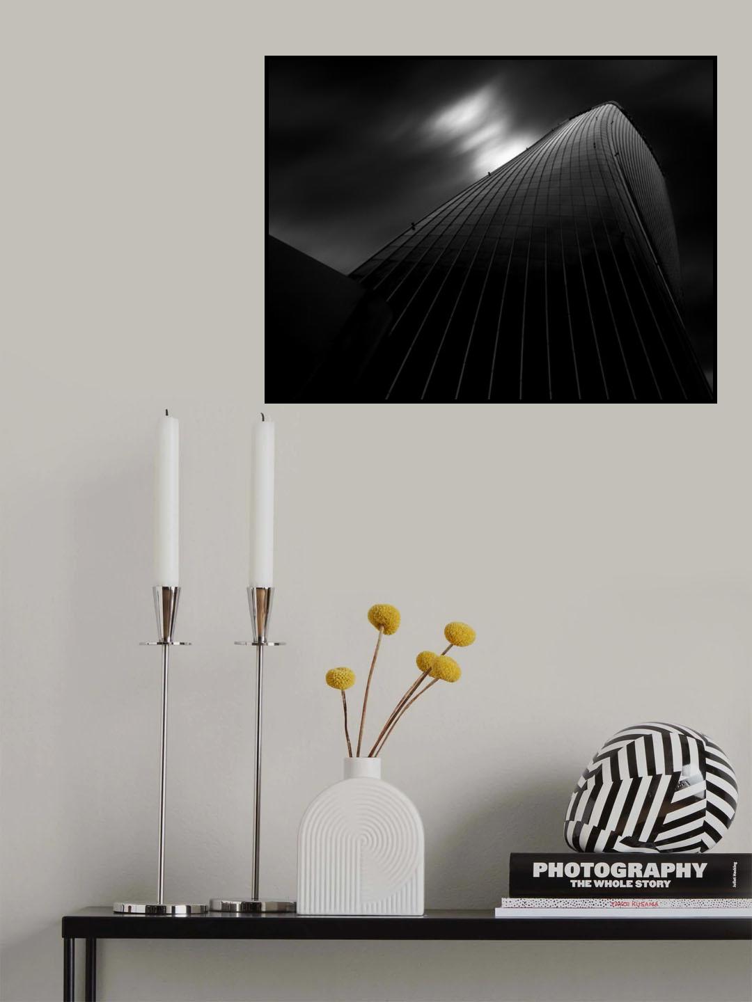 n/t Poster och Canvastavla