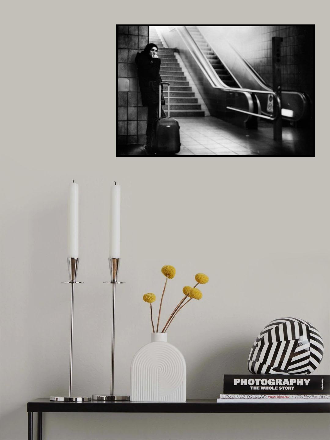 Poster och Canvastavla