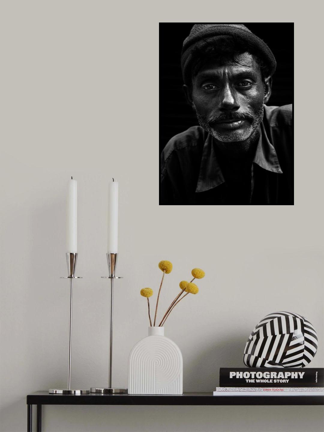 Poster och Canvastavla
