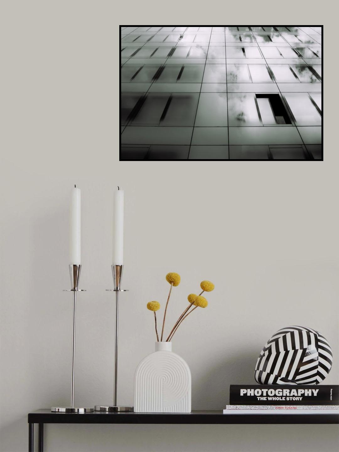 Poster och Canvastavla