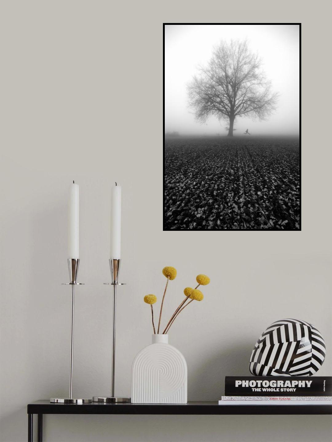This way Poster och Canvastavla