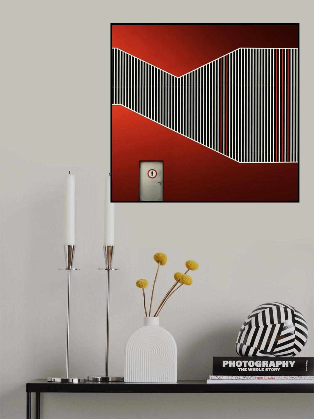 Poster och Canvastavla