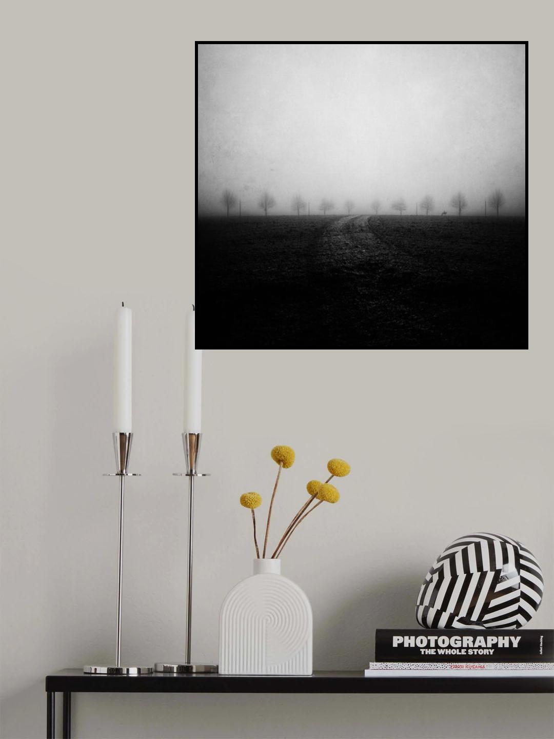 Among The Ten Poster och Canvastavla