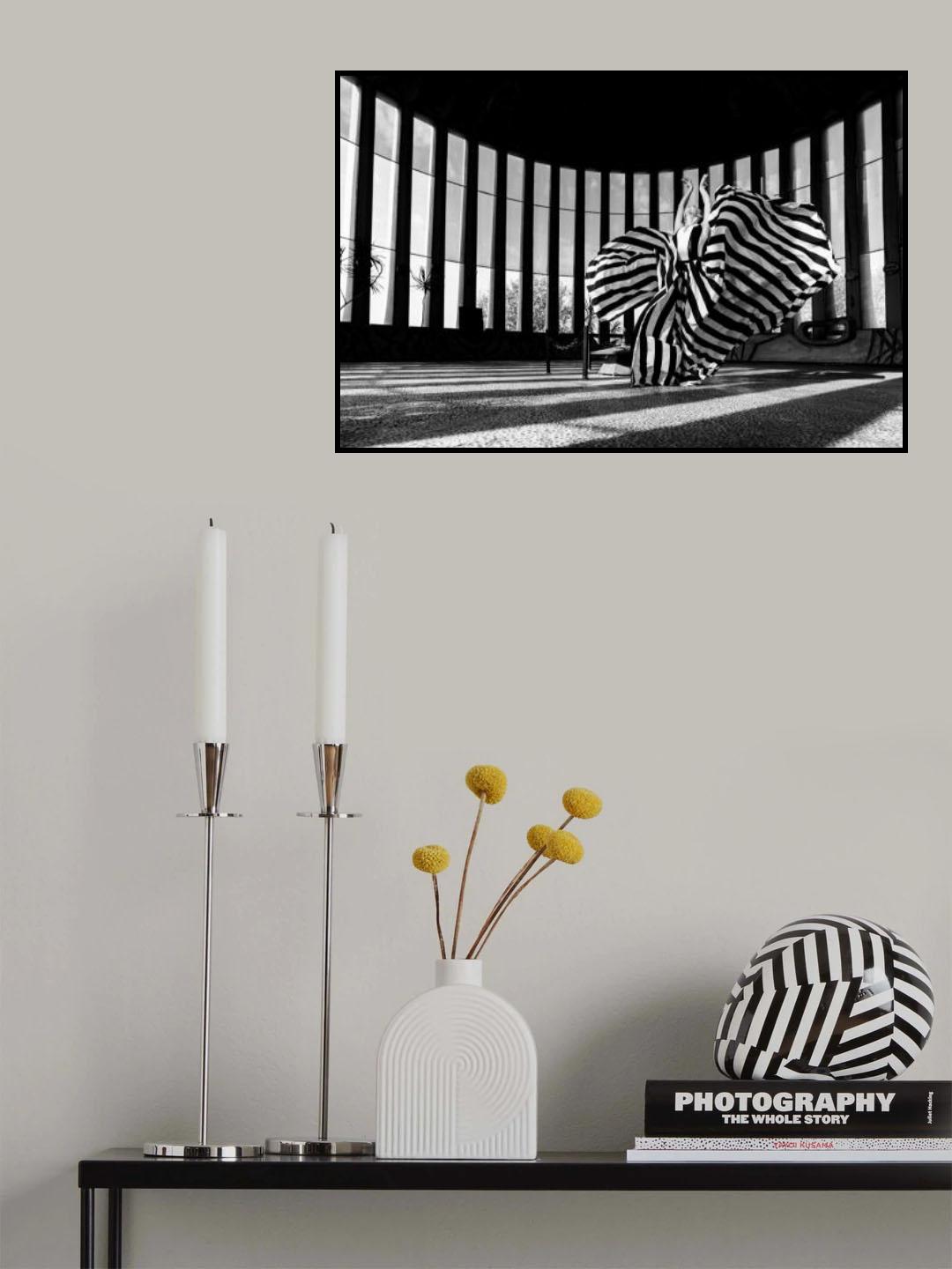Poster och Canvastavla