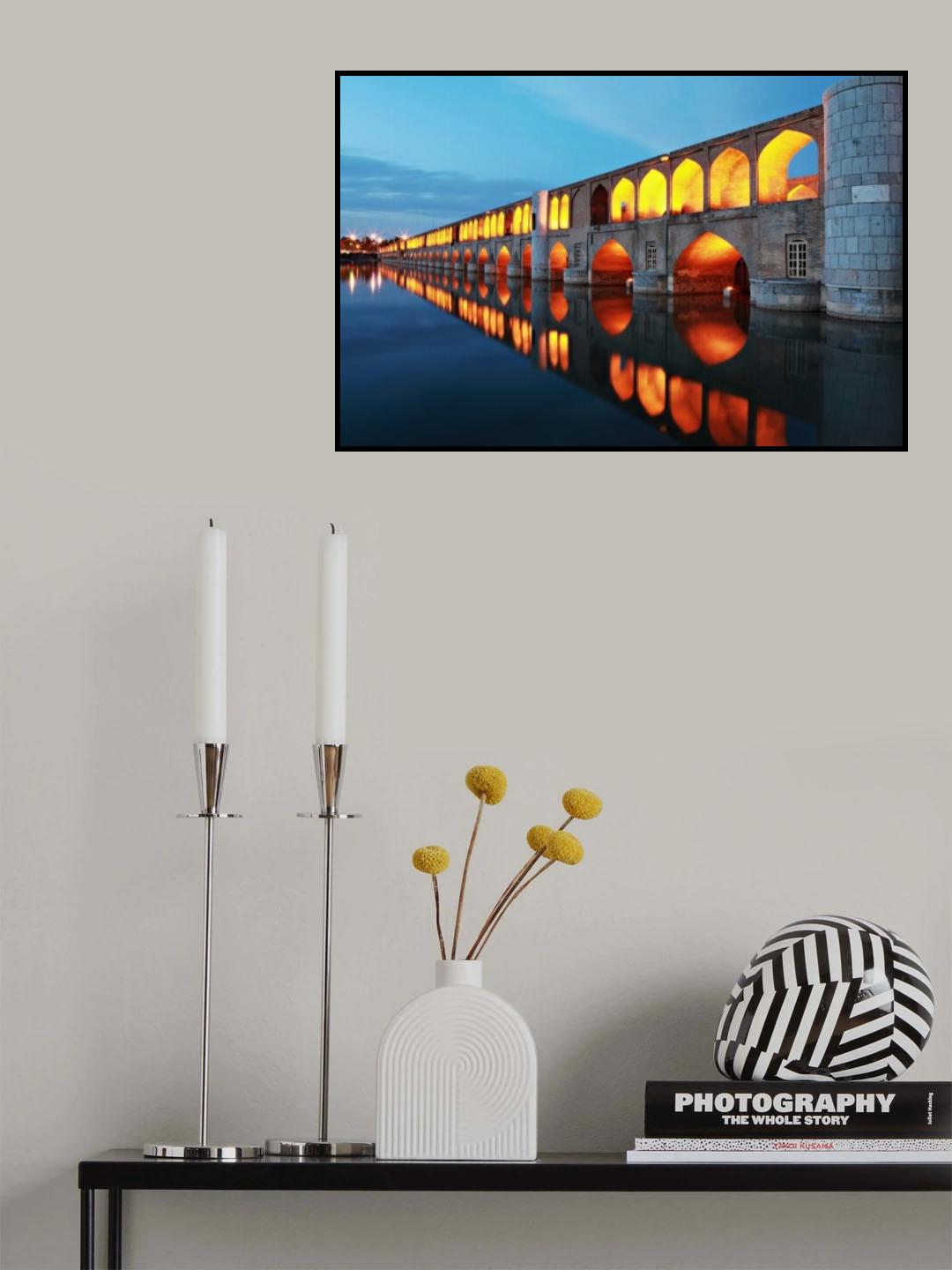 33 POL Poster och Canvastavla