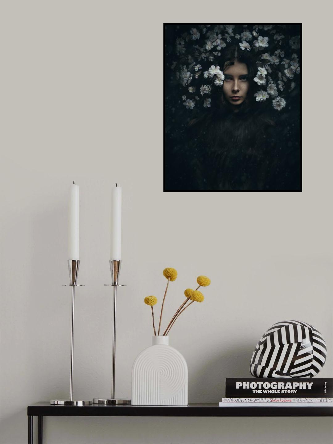 *** Poster och Canvastavla