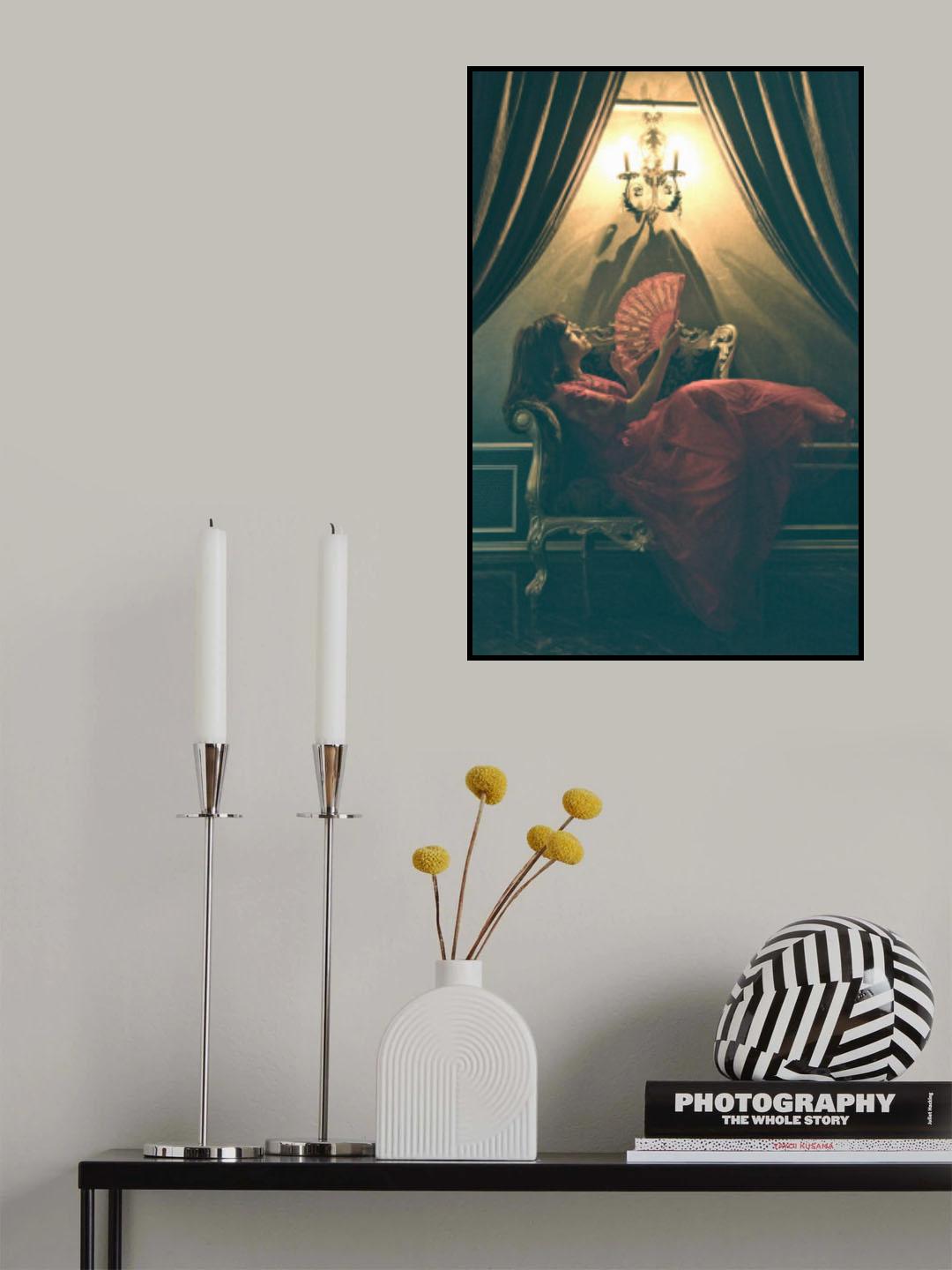 Poster och Canvastavla