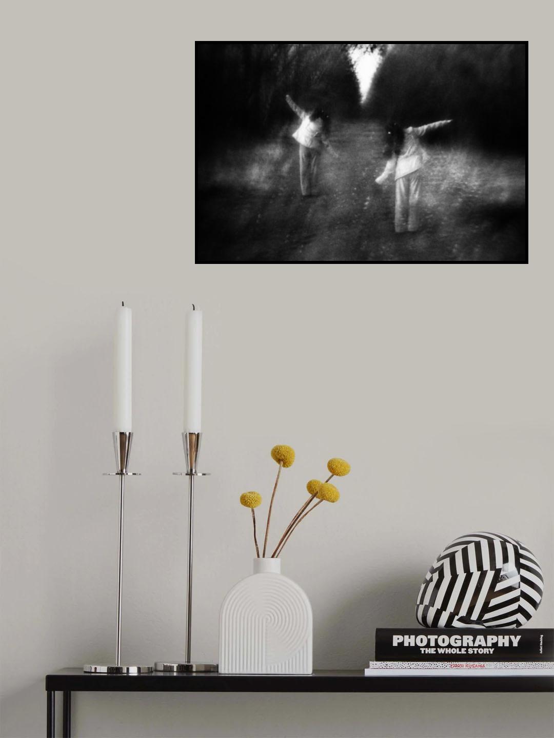 Poster och Canvastavla