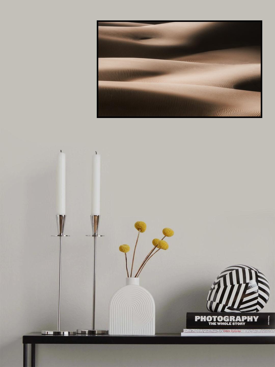 Bodies Poster och Canvastavla