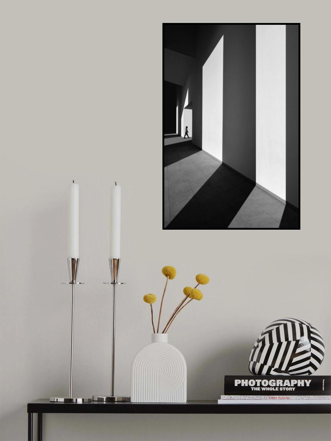 Poster och Canvastavla