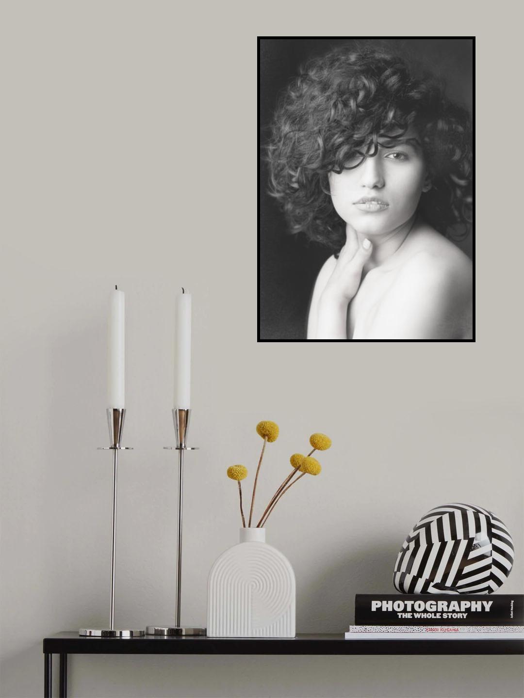 Poster och Canvastavla
