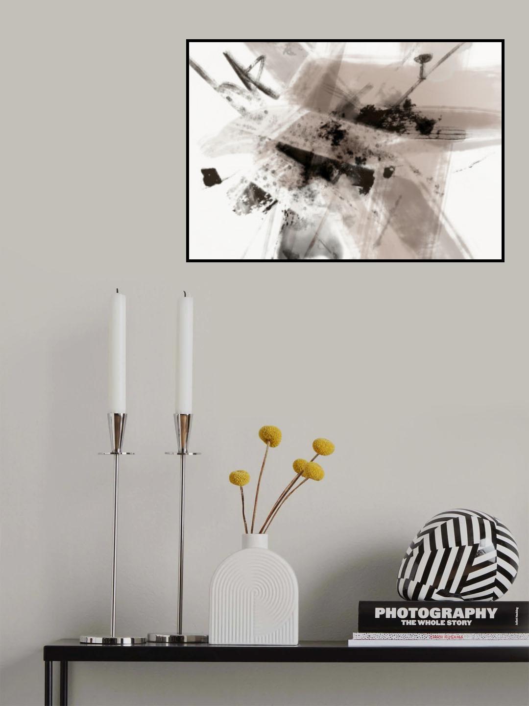 Wild_Star 02 Poster och Canvastavla