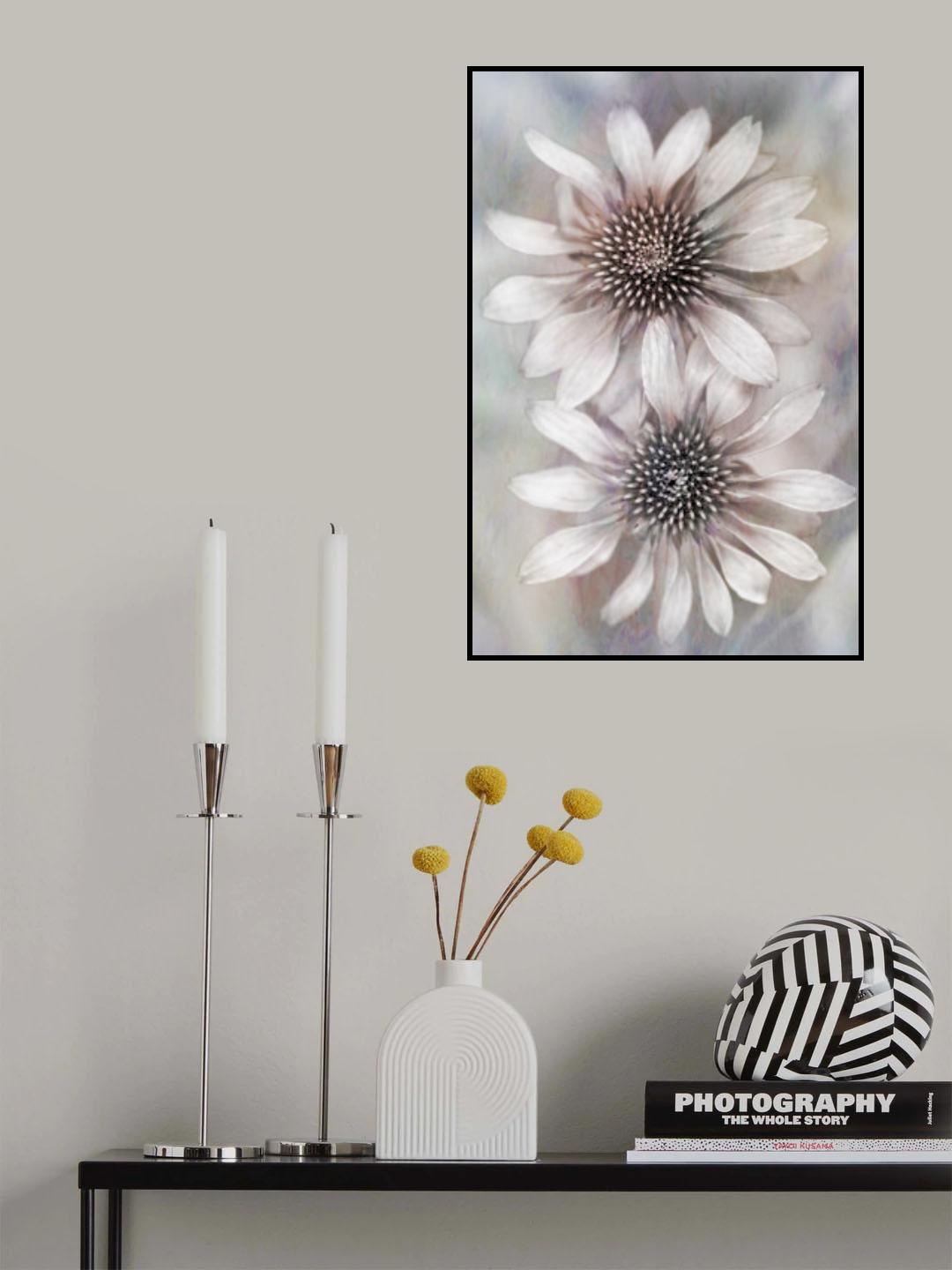 Bonds Poster och Canvastavla