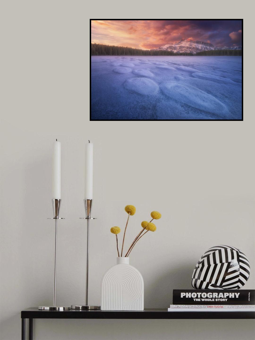Two Jack Poster och Canvastavla