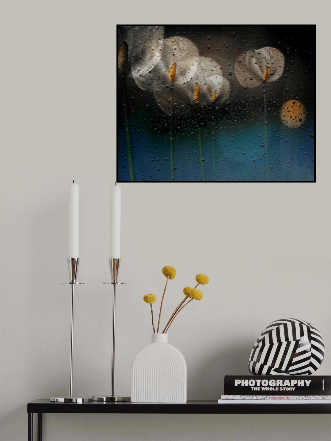 Poster och Canvastavla