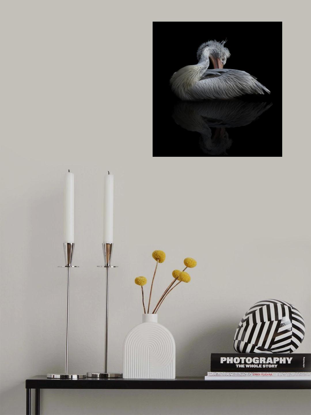 Poster och Canvastavla
