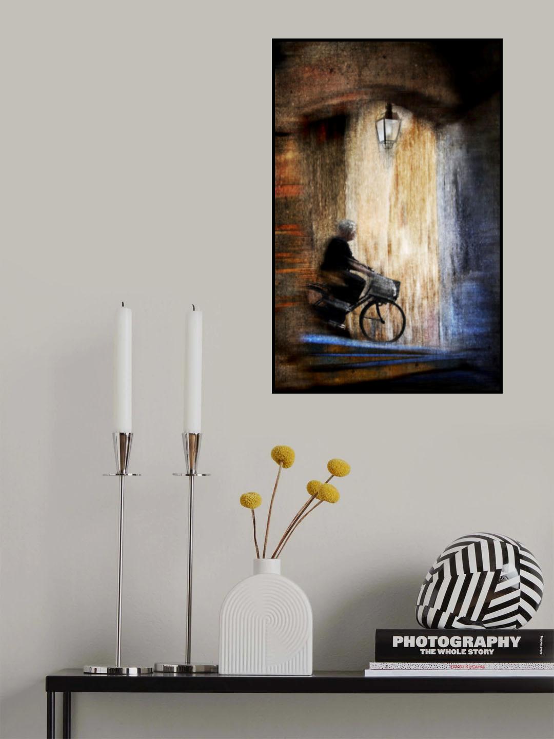 Vicolor Poster och Canvastavla