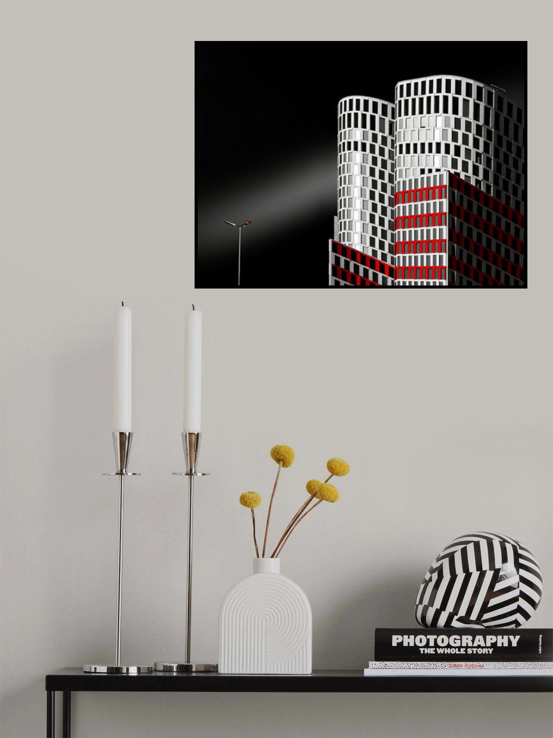 Poster och Canvastavla