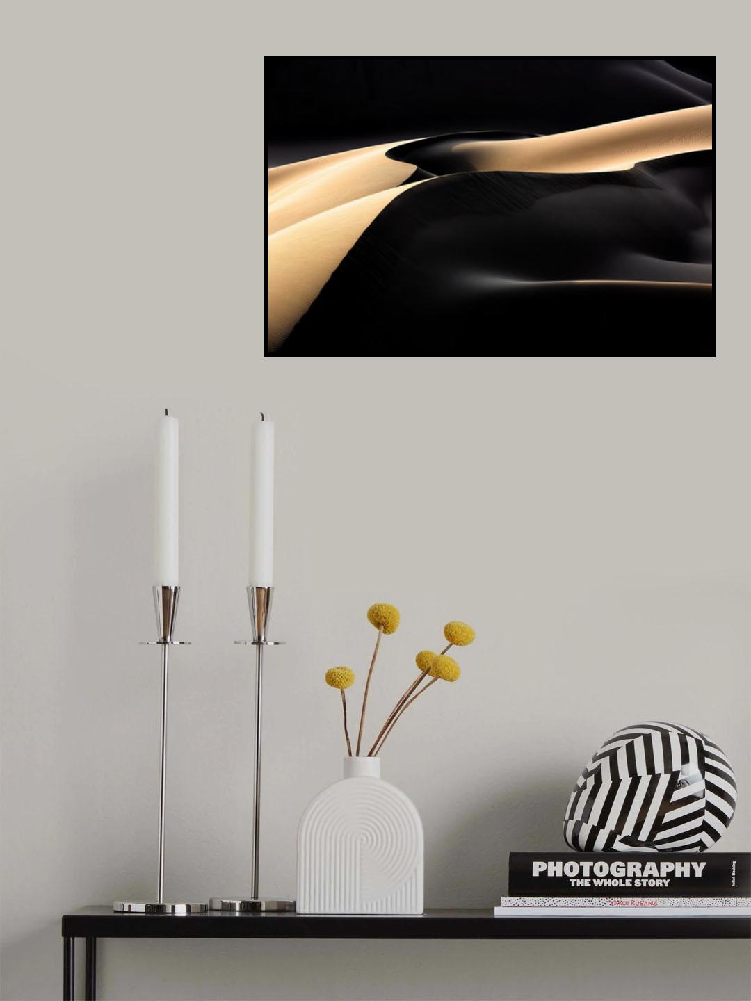 View Poster och Canvastavla