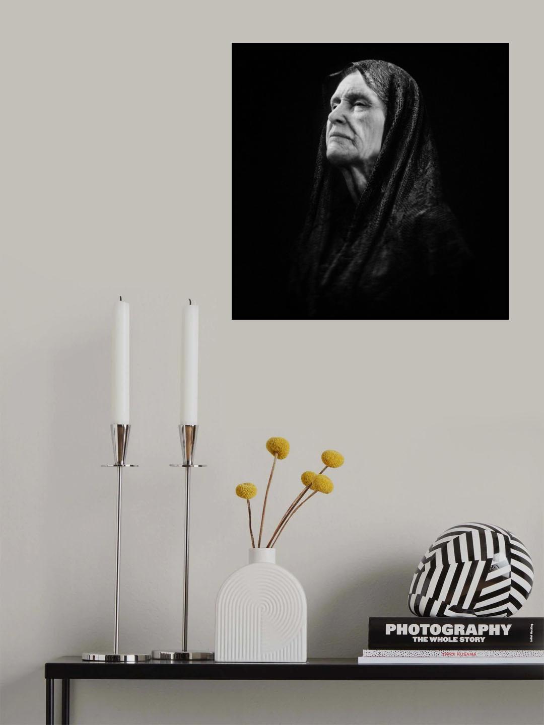 Lamberta Poster och Canvastavla
