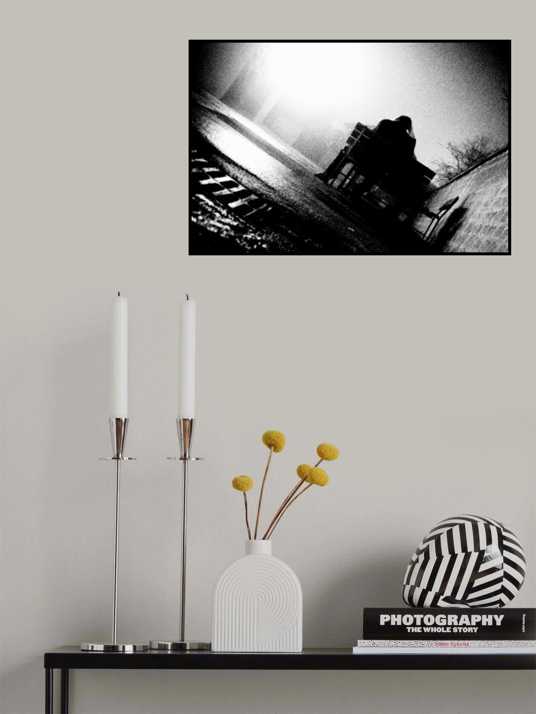 Poster och Canvastavla