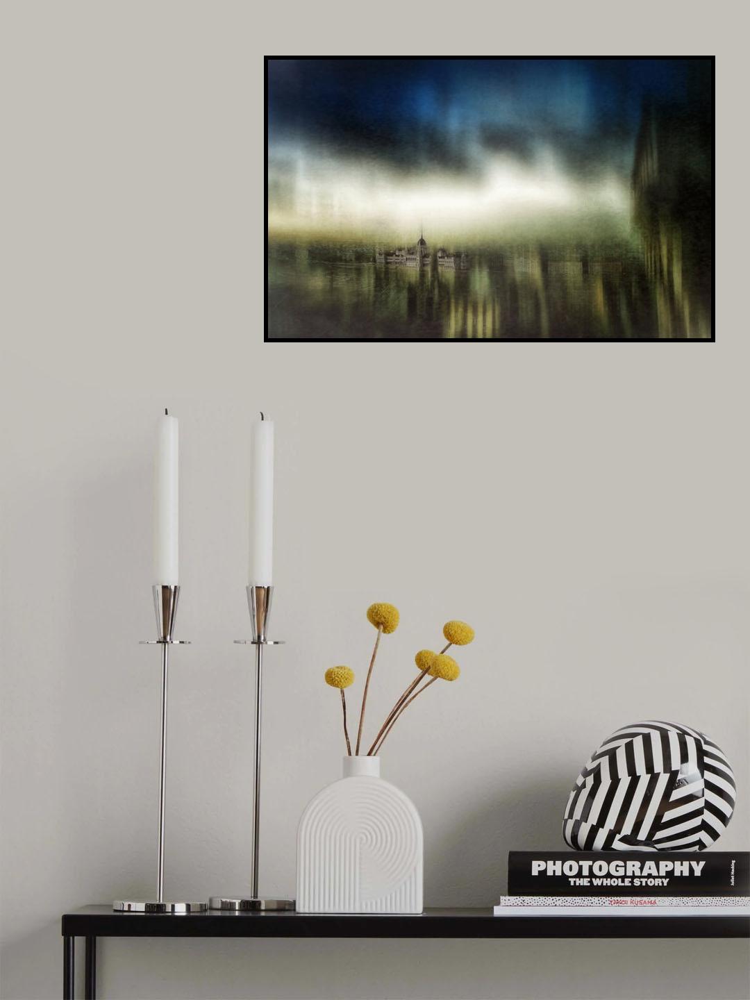 Poster och Canvastavla