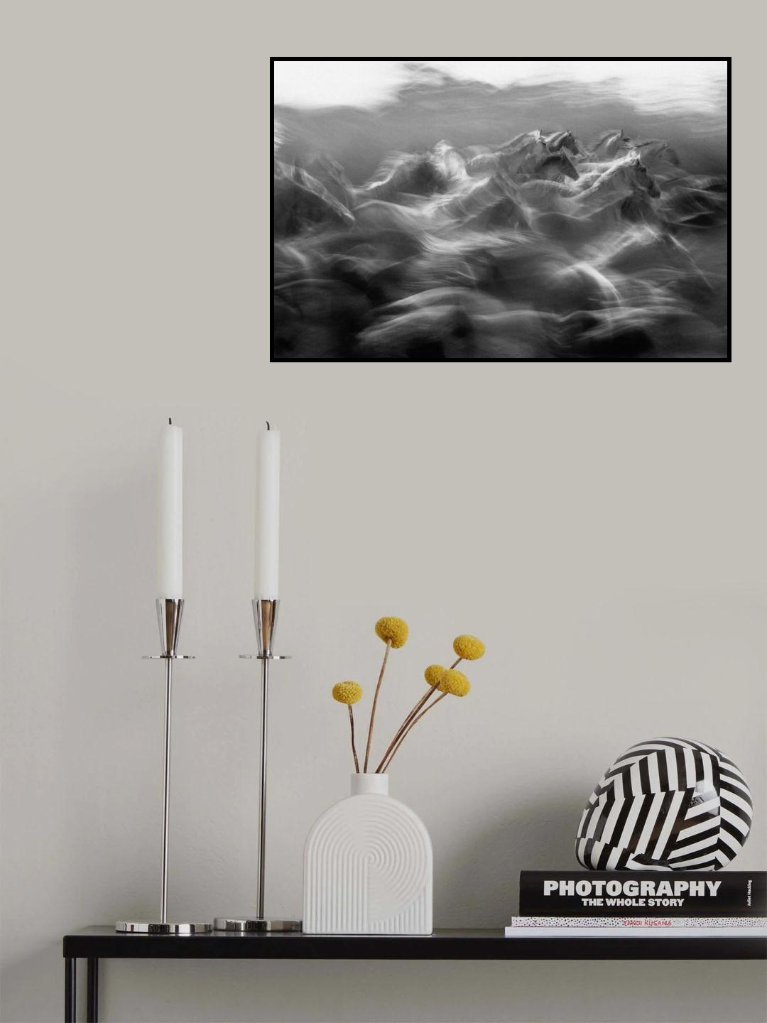 dir Poster och Canvastavla