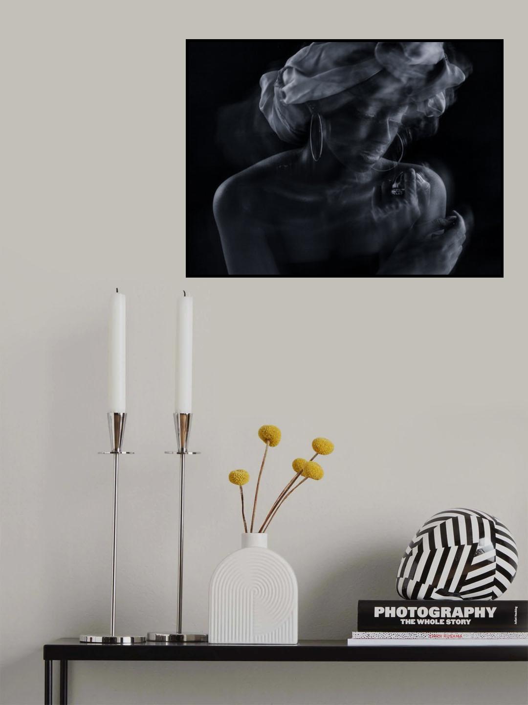 Poster och Canvastavla