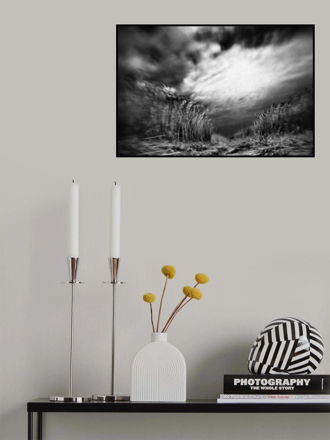 Poster och Canvastavla