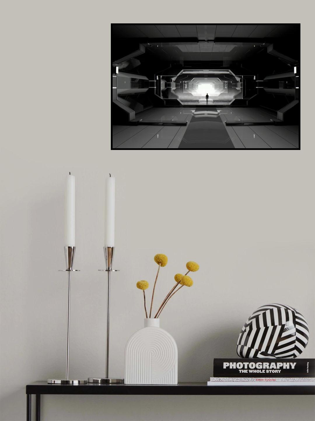Poster och Canvastavla