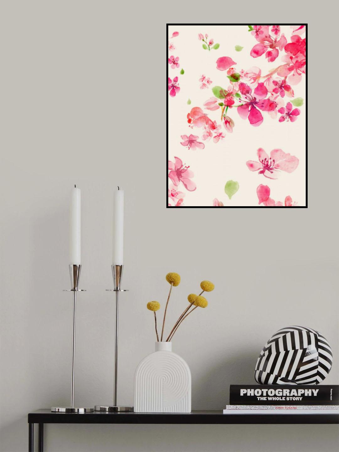 Rectangle 1 Poster och Canvastavla